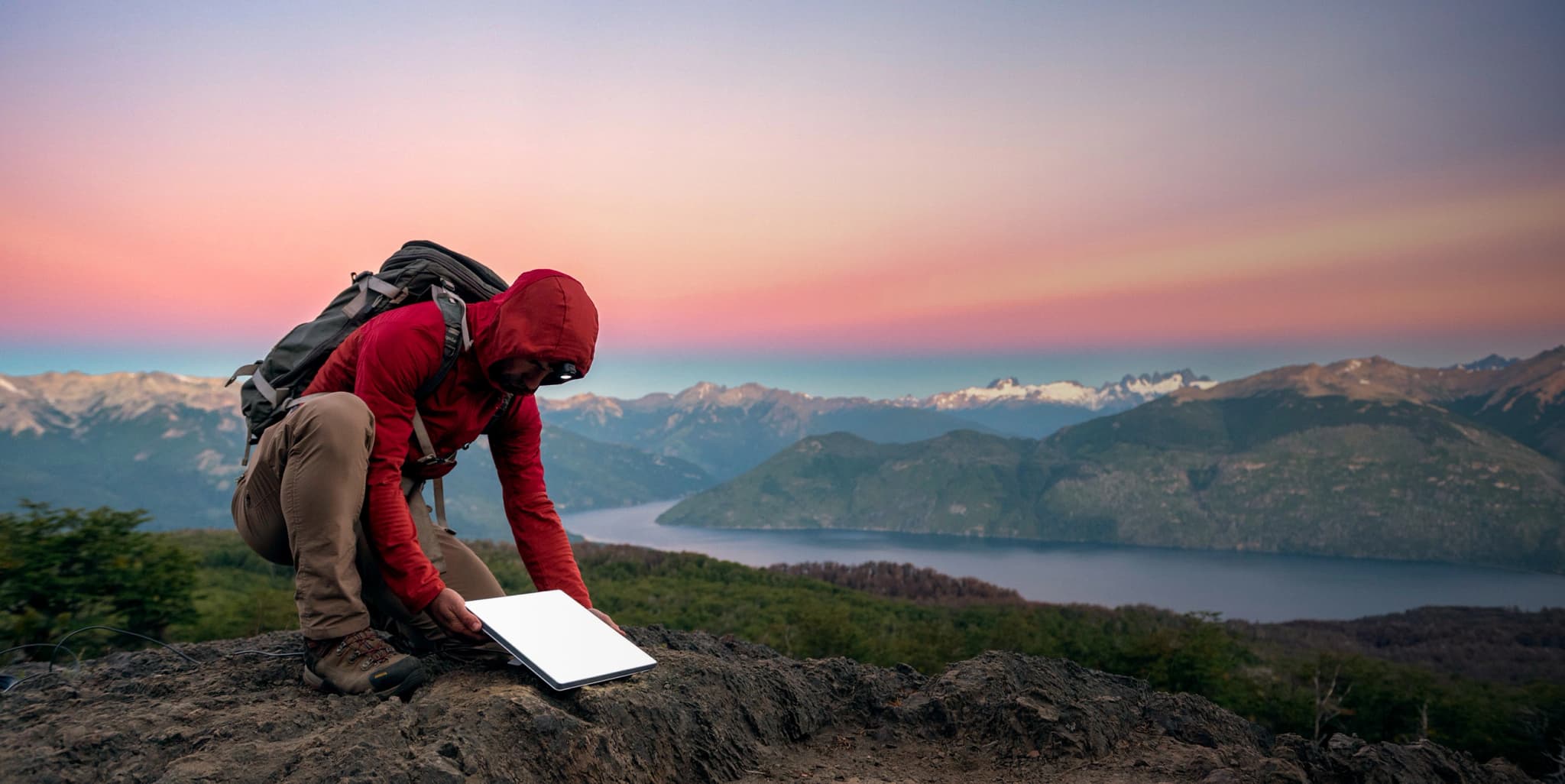 Developer tools interface