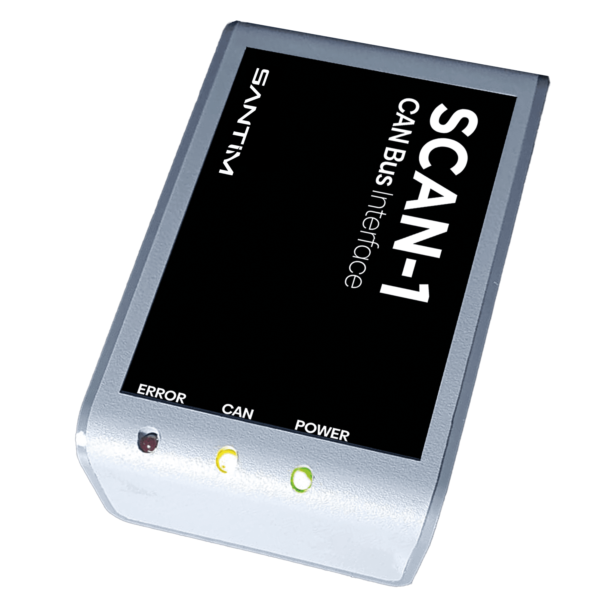 SCAN-1 CAN interface device